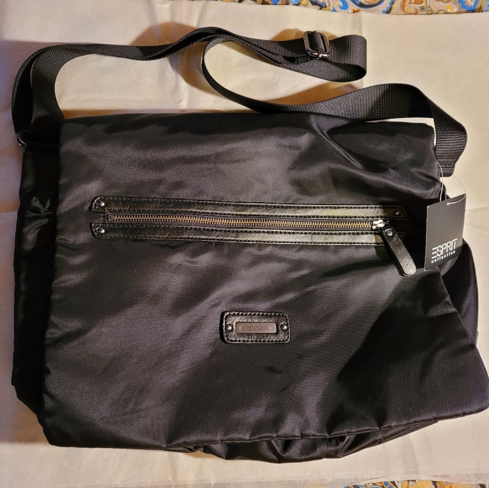 Esprit Messenger bag